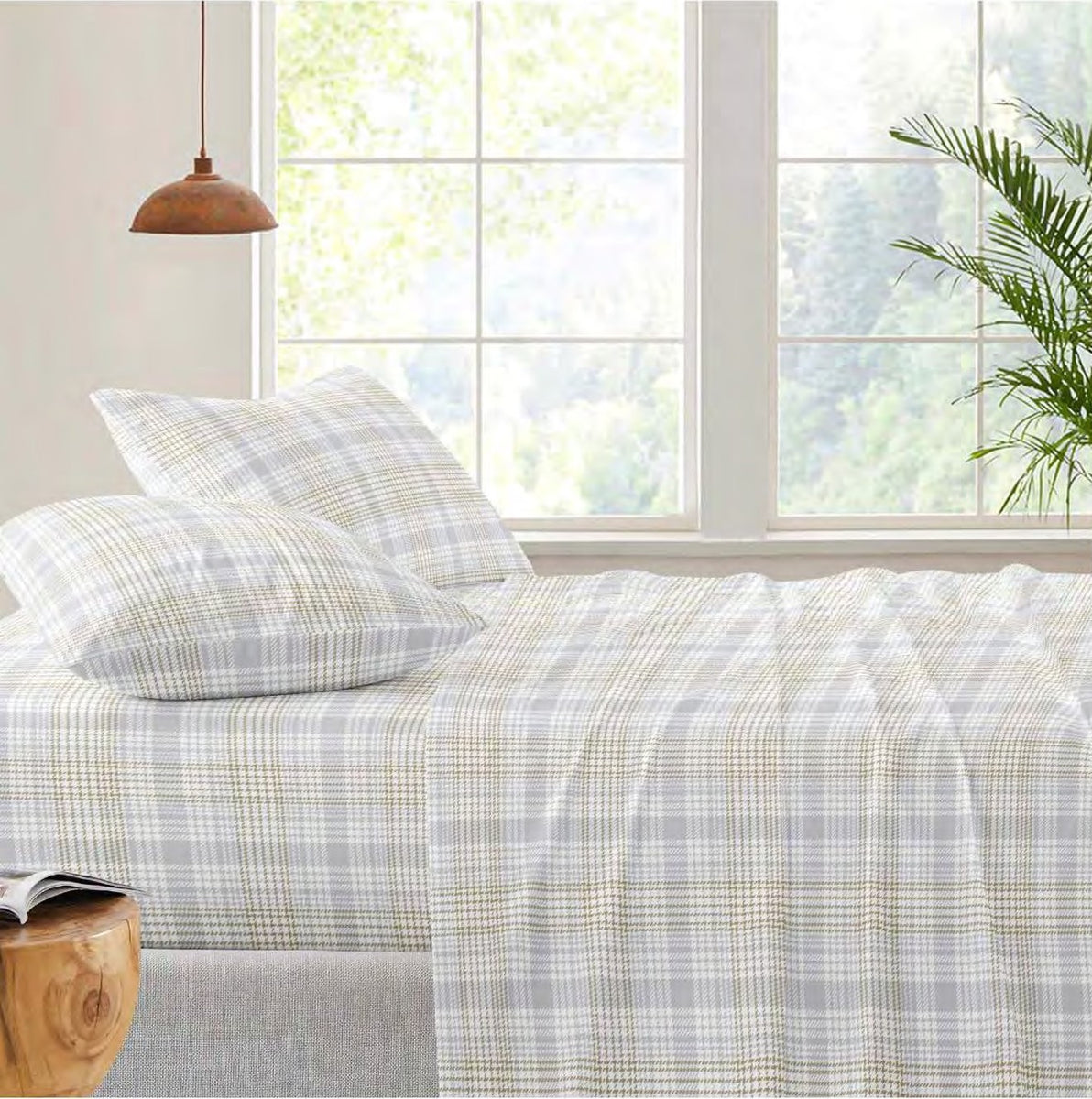 Willow Haven Ultra Soft High Quality Microfiber Sheet Sets – Dream Theory