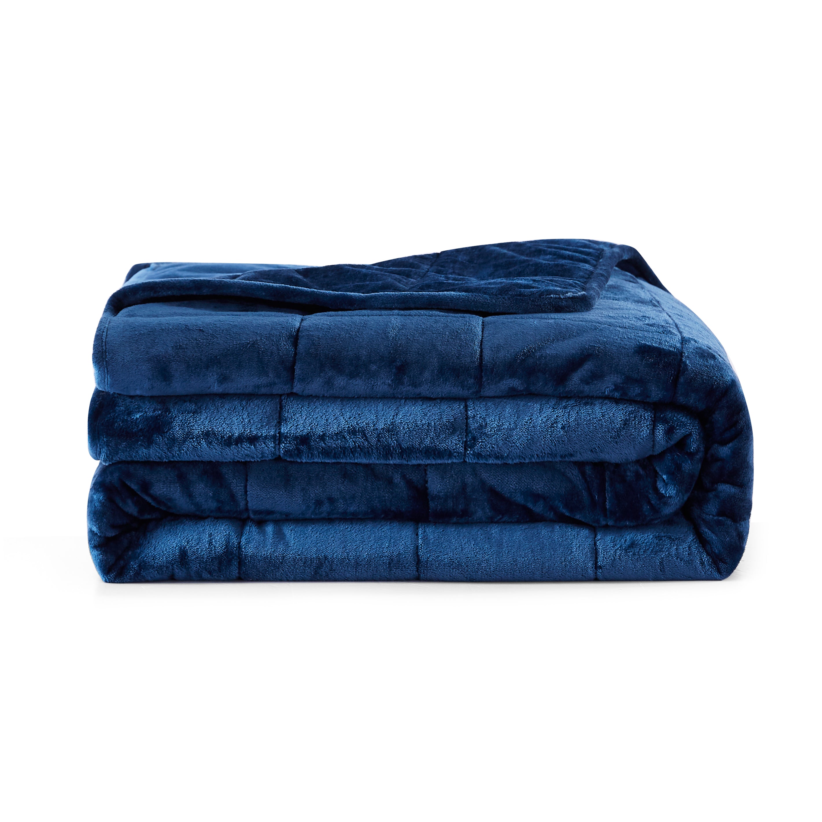 Supremely Soft Weighted Comforter- 20, 30 & 33 lb