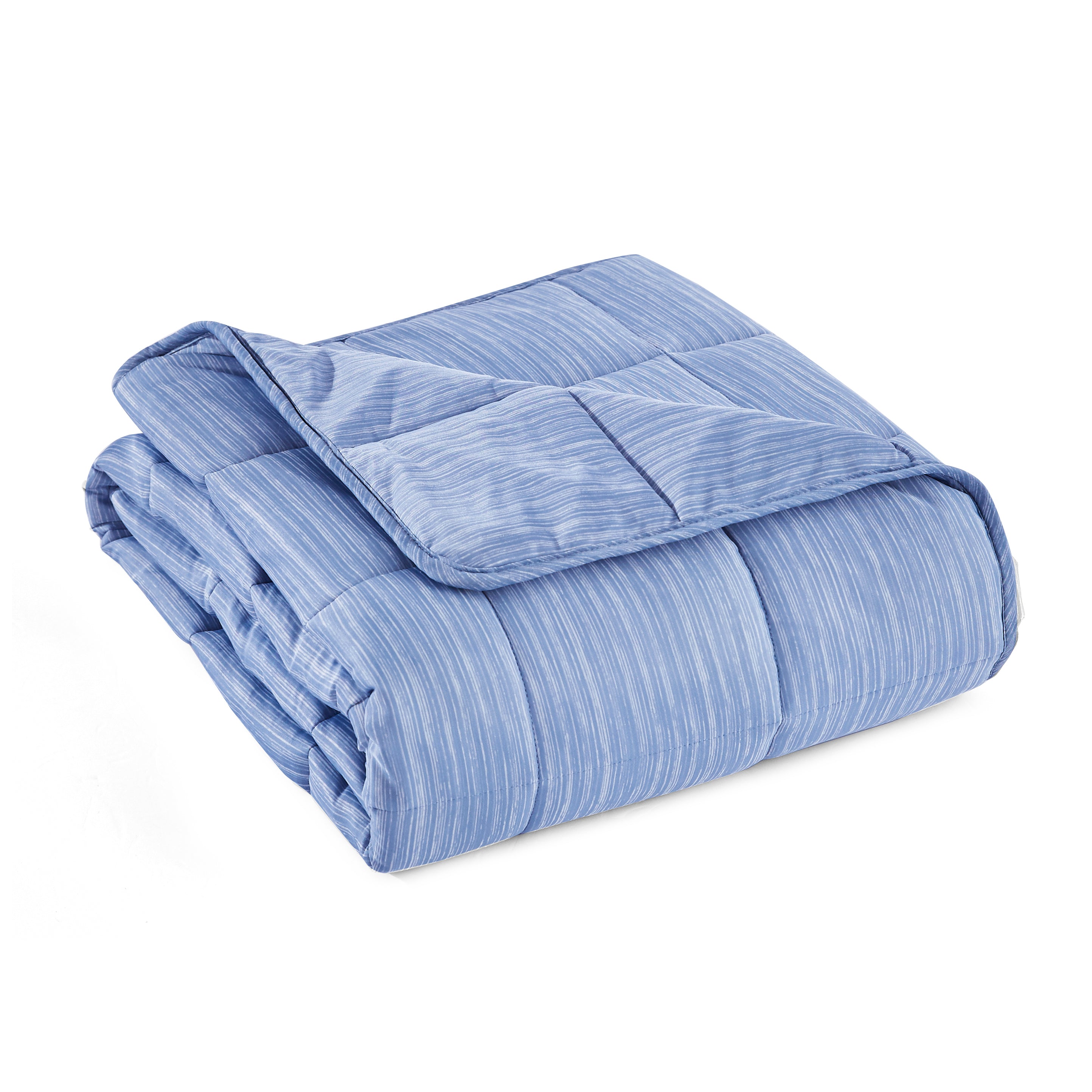 Cooling Classic Weighted Throw Blanket- 10, 12 & 15 lb