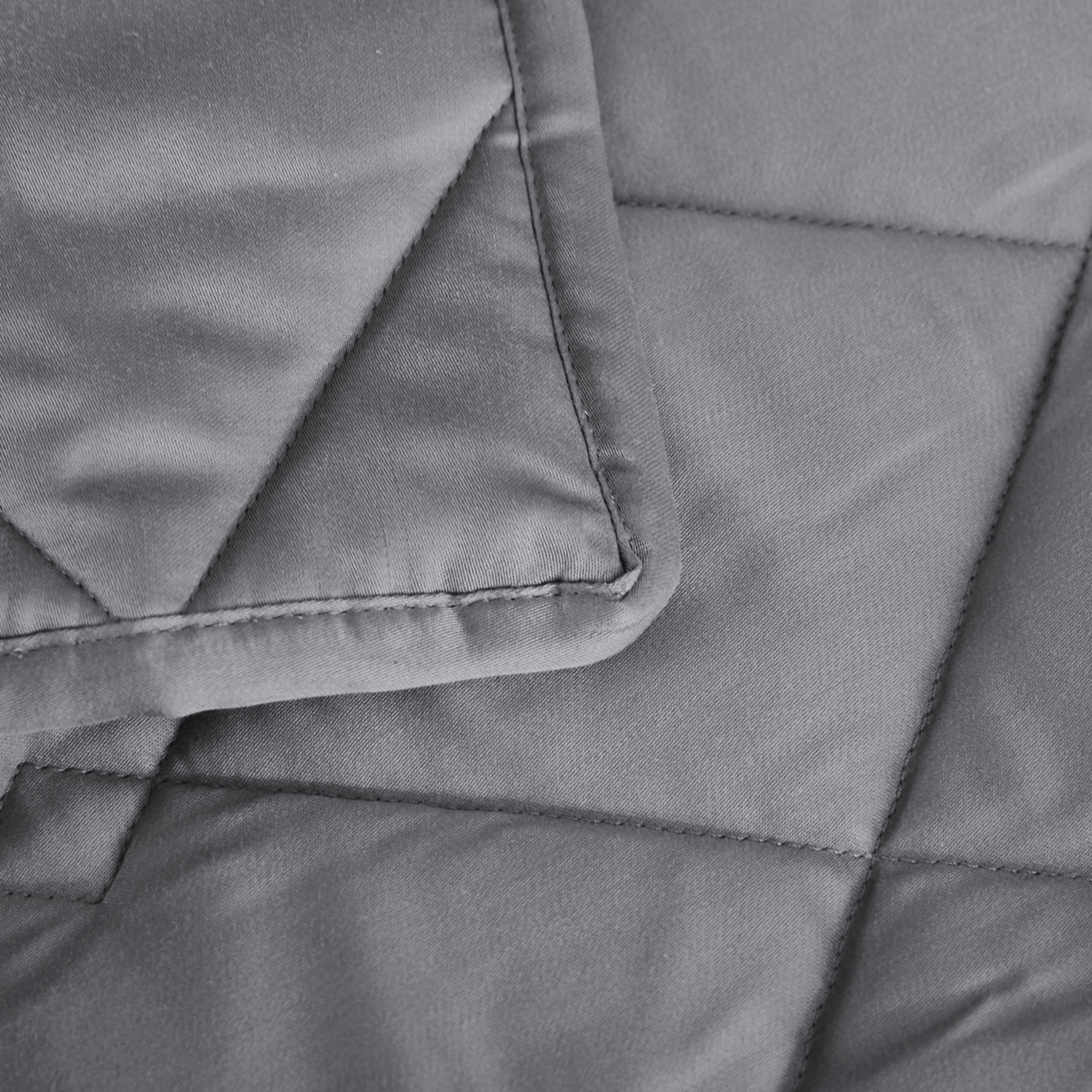 Eco-Friendly Tencel Weighted Blanket