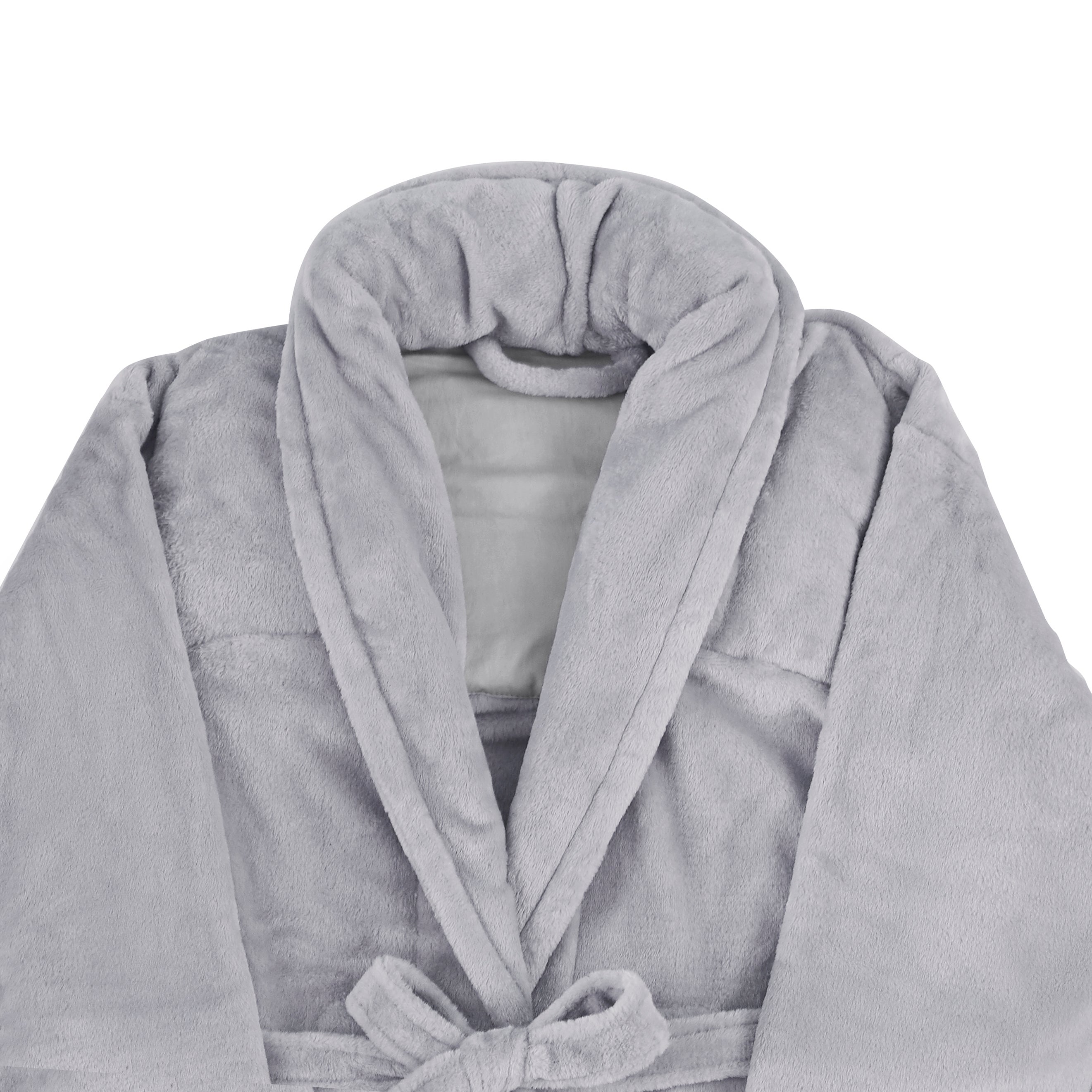 Weighted Robe Machine Washable 5 lb