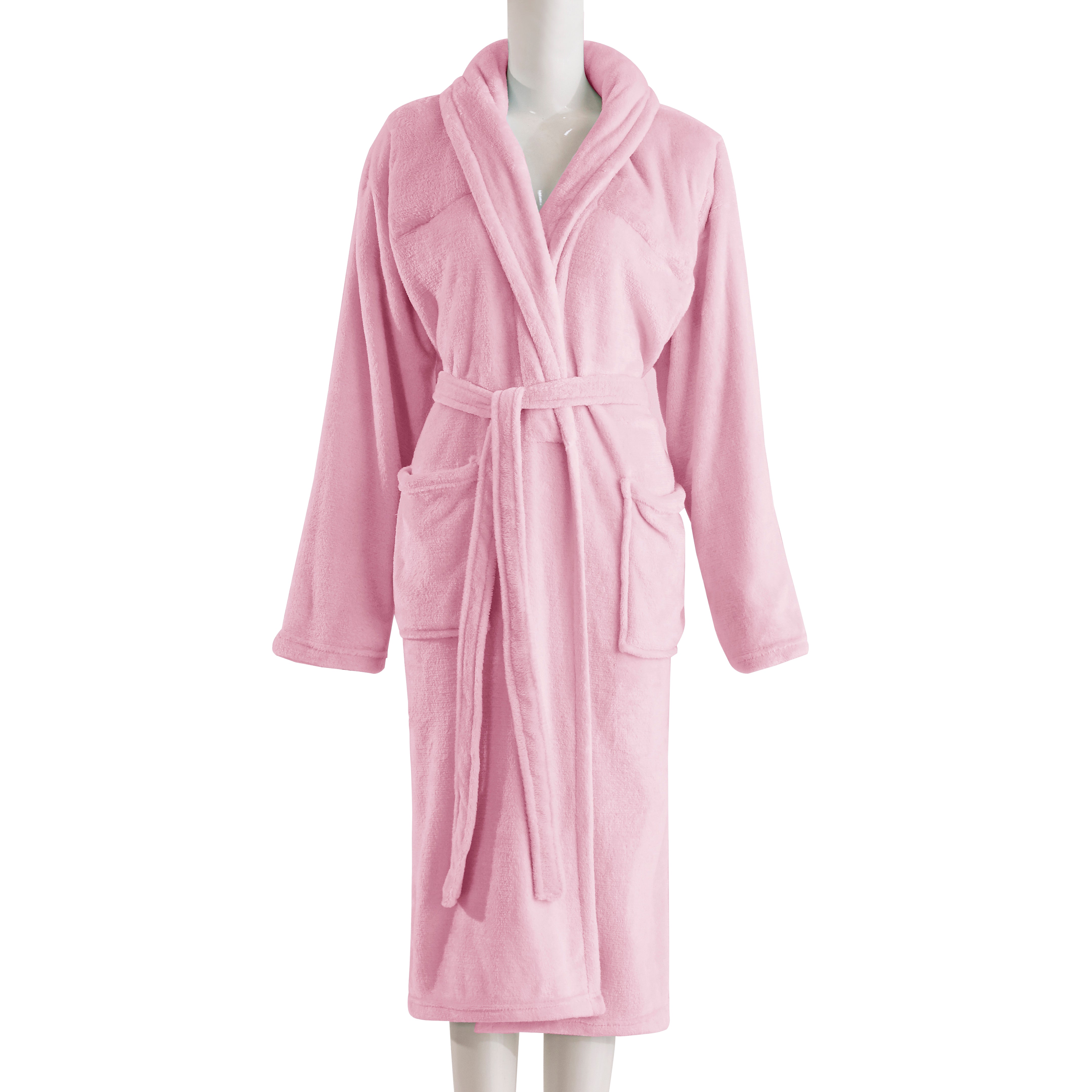 Weighted Robe Machine Washable 5 lb
